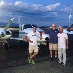 Meet your Posher, Brian